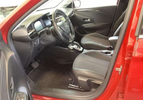 Opel Corsa, 2021 3