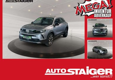 Opel Mokka, 2024