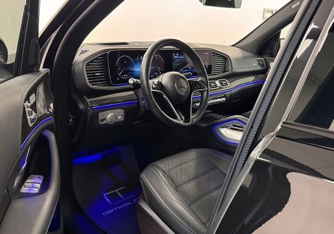 Mercedes-Benz GLE 350, 2024