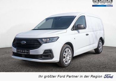 Ford Transit Connect, 2025
