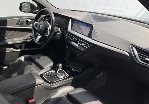 BMW 2er Gran Coupé, 2025
