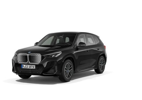 BMW X1, 2025