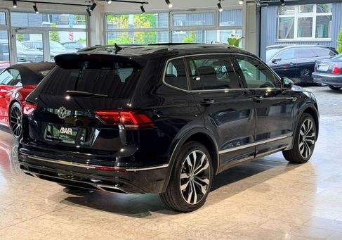 Volkswagen Tiguan, 2020 3