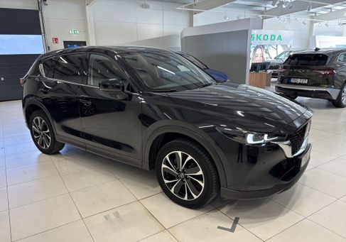 Mazda CX-5, 2023 3