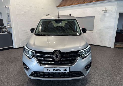 Renault Kangoo, 2023