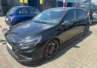 Hyundai i30, 2023