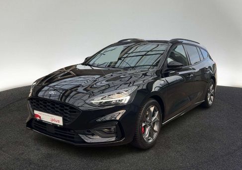 Ford Focus, 2020