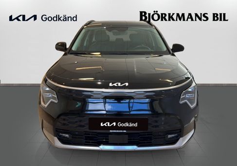 Kia Niro, 2024