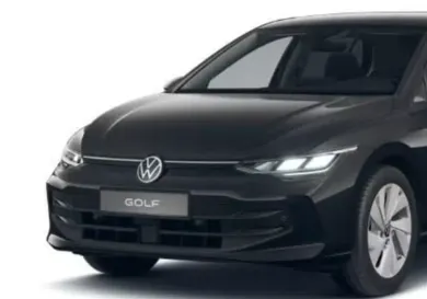 Volkswagen Golf, 2026