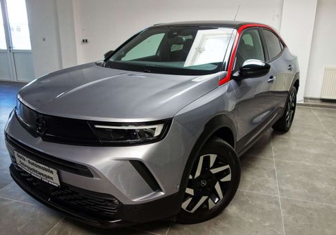 Opel Mokka, 2023 2