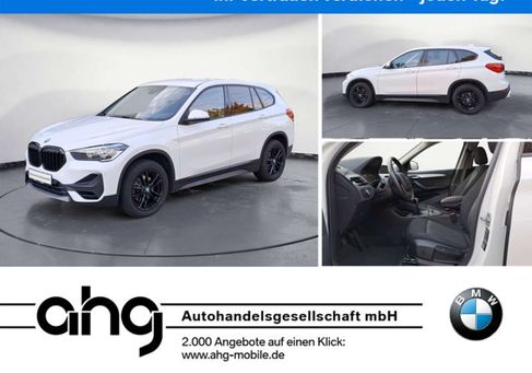 BMW X1, 2019