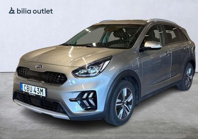 Kia Niro, 2021