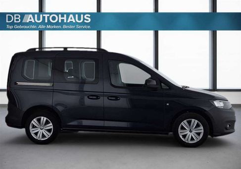 Volkswagen Caddy, 2024