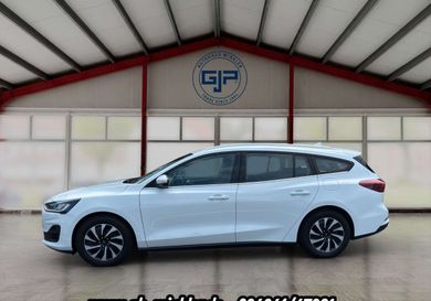 Ford Focus, 2023