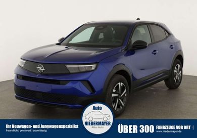 Opel Mokka, 2026