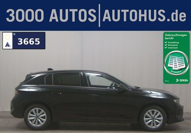 Opel Astra, 2023