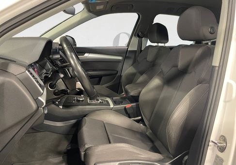 Audi Q5, 2018 2