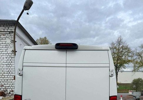 Citroën Jumper, 2024