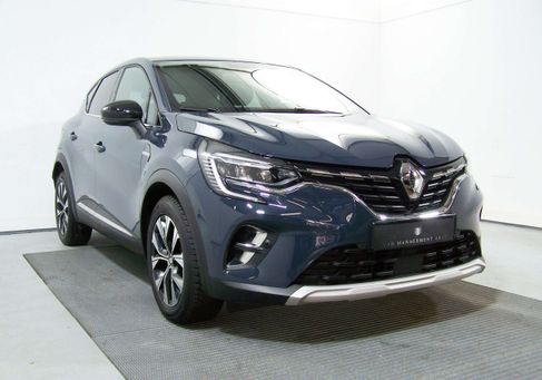 Renault Captur, 2023