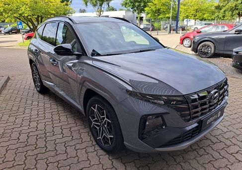 Hyundai Tucson, 2022 3