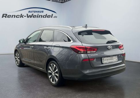 Hyundai i30, 2019 3
