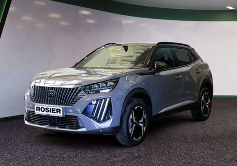 Peugeot 2008, 2026
