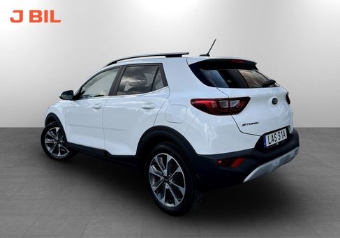 Kia Stonic, 2020 2