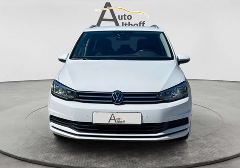 Volkswagen Touran, 2022 2