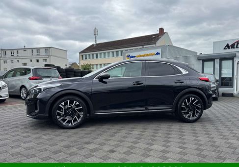 Kia XCeed, 2023