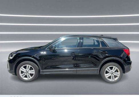 Audi Q2, 2024 3