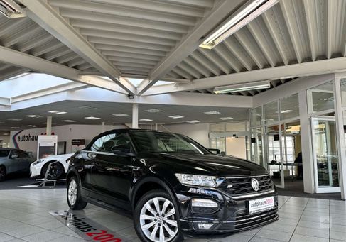 Volkswagen T-Roc, 2020