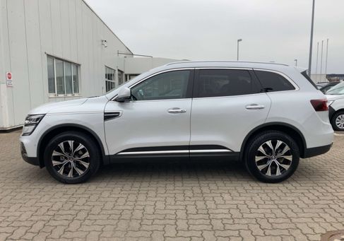 Renault Koleos, 2023