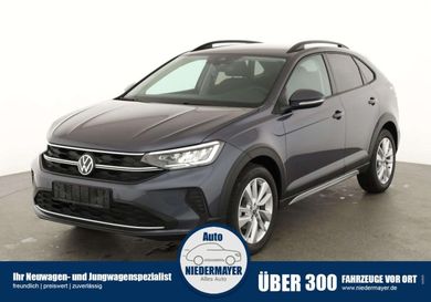 Volkswagen Taigo, 2026