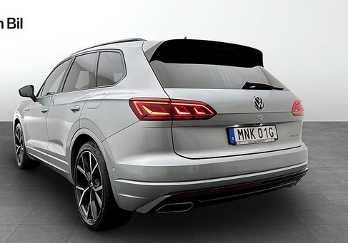 Volkswagen Touareg, 2023