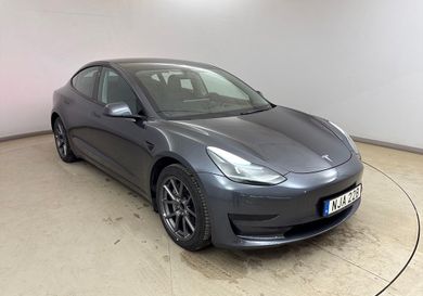 Tesla Model 3, 2023