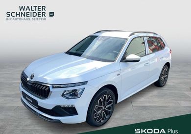 Skoda Kamiq, 2026