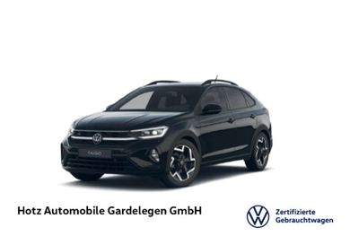 Volkswagen Taigo, 2025