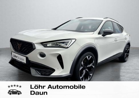 Cupra Formentor, 2022