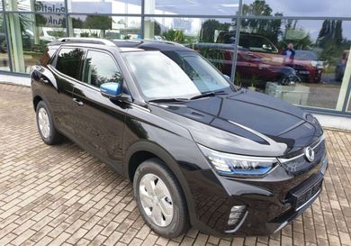 Ssangyong Korando, 2023