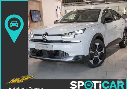 Citroën C4, 2025