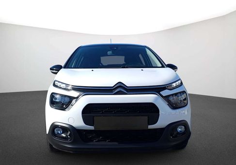 Citroën C3, 2023 2