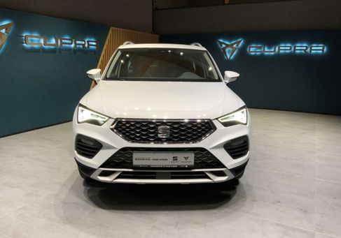 Seat Ateca, 2023