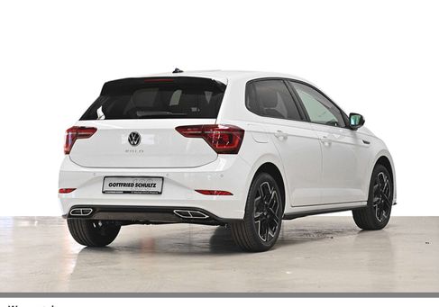 Volkswagen Polo, 2026 3