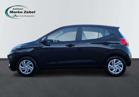 Hyundai i10, 2025 2