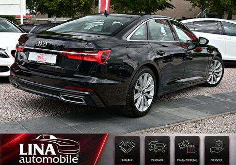 Audi A6, 2023 3