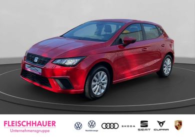 Seat Ibiza, 2024