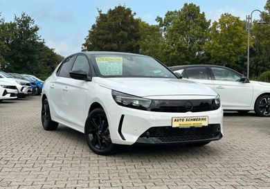 Opel Corsa, 2025