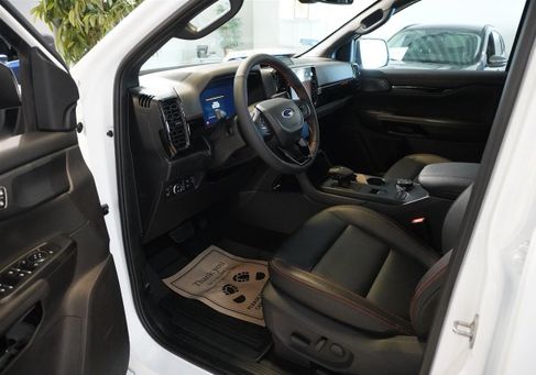 Ford Ranger, 2026