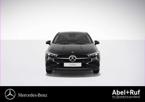 Mercedes-Benz A 180, 2024