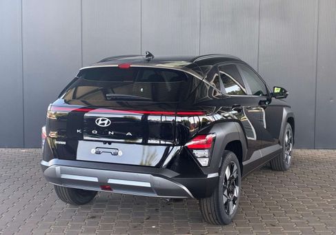 Hyundai Kona, 2025 3
